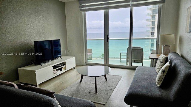 Apartment for rent at Tides Hollywood Beach 11M