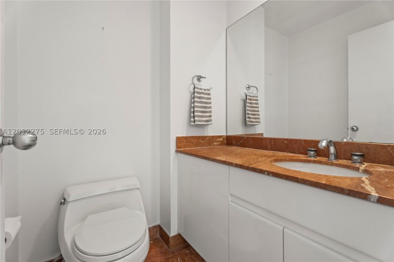Apartment for rent at One Tequesta Point 1702