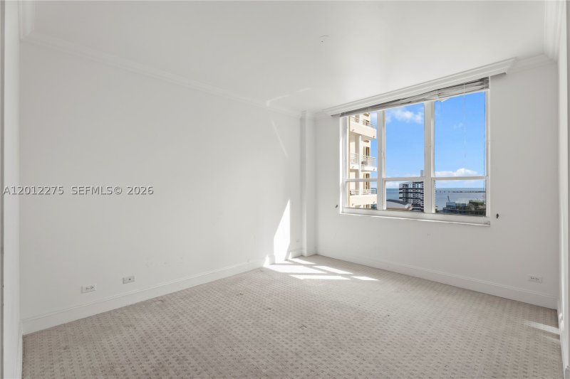 Apartment for rent at One Tequesta Point 1702