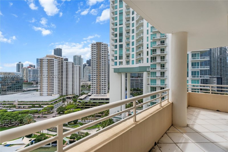 Apartment for rent at One Tequesta Point 1702