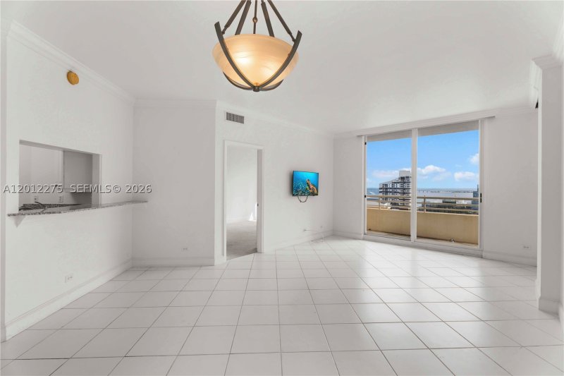 Apartment for rent at One Tequesta Point 1702