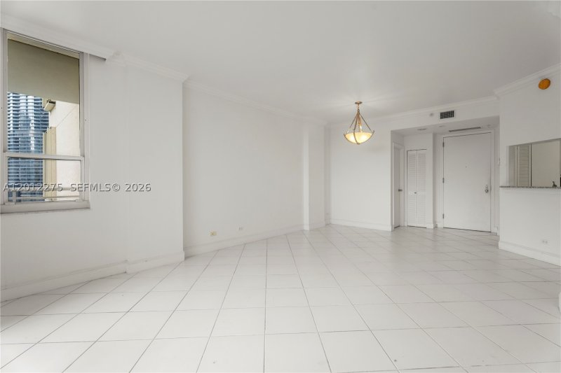Apartment for rent at One Tequesta Point 1702