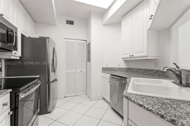 Apartment for rent at One Tequesta Point 1702
