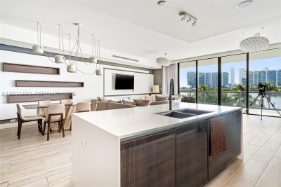 Comprar apartamento en Echo Aventura 216