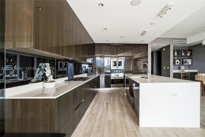 Comprar apartamento en Echo Aventura 216