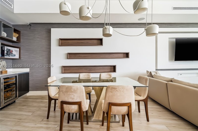Comprar apartamento en Echo Aventura 216
