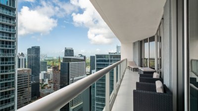 Comprar apartamento en Icon Brickell Tower I 5109