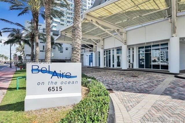 Apartment for rent at Bel Aire 1107