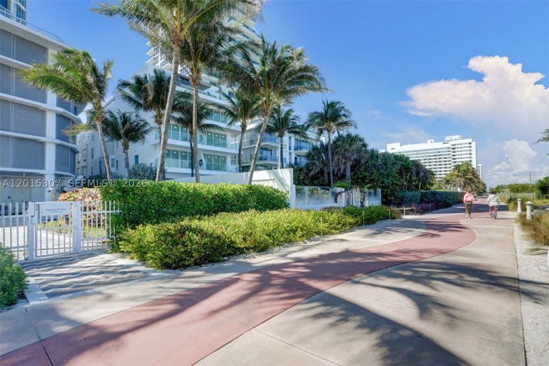 Apartment for rent at Bel Aire 1107