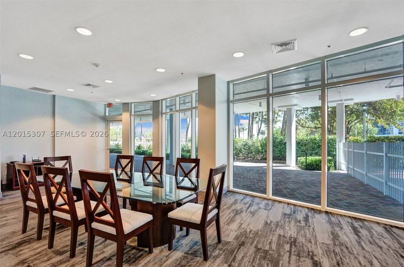 Apartment for rent at Bel Aire 1107