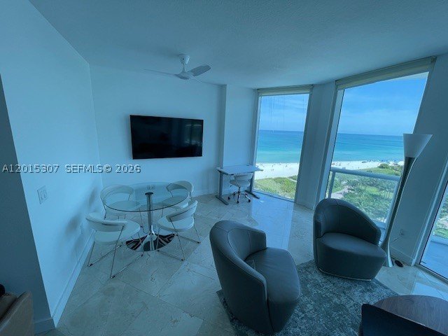 Apartment for rent at Bel Aire 1107