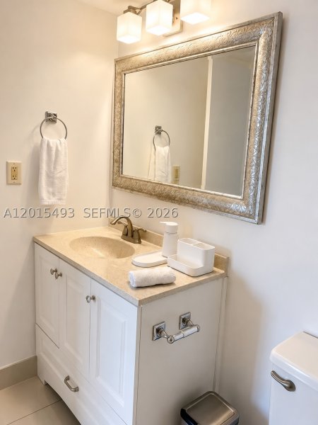 Alquiler de apartamento en Carlisle On The Ocean 1012