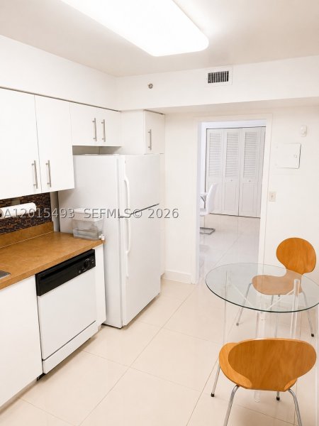 Alquiler de apartamento en Carlisle On The Ocean 1012