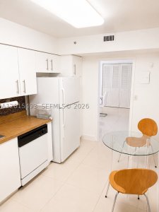 Aluguel de apartamento no Carlisle On The Ocean 1012
