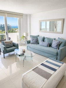 Aluguel de apartamento no Carlisle On The Ocean 1012