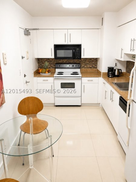 Alquiler de apartamento en Carlisle On The Ocean 1012