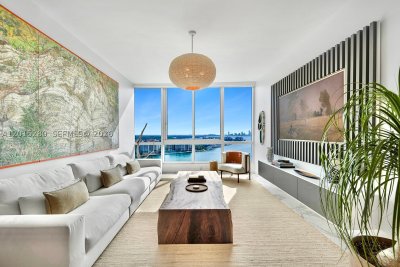 Continuum I South Apt #2003
