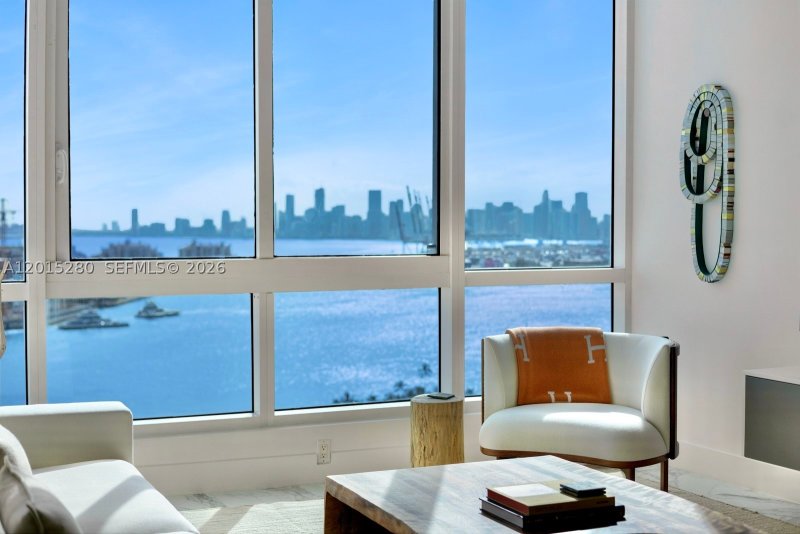 Condo for sale at Continuum I South 2003