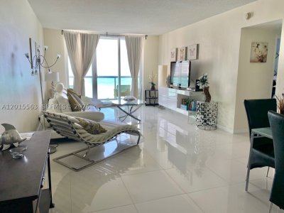 Alquiler de apartamento en Tides Hollywood Beach 10Z