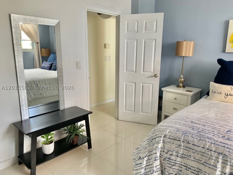Apartment for rent at Tides Hollywood Beach 10Z