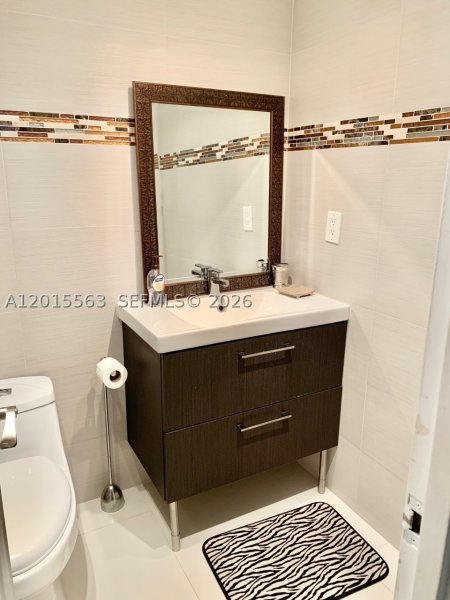 Apartment for rent at Tides Hollywood Beach 10Z