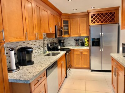 Alquiler de apartamento en Tides Hollywood Beach 10Z