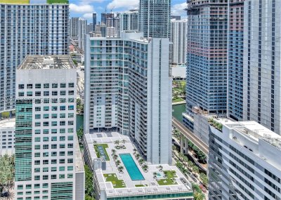 Neo Vertika Brickell Apt #1934