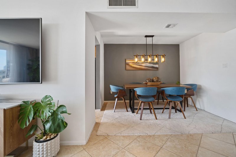 Comprar apartamento en Del Prado South Tower 504