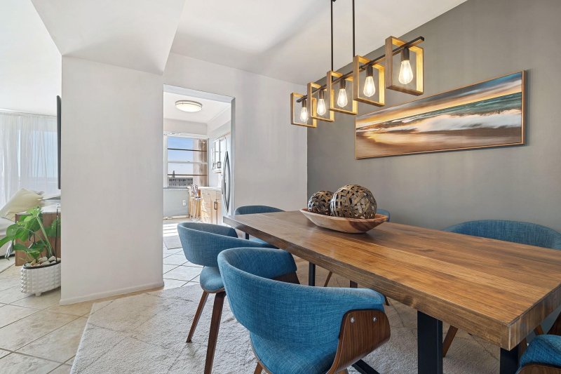 Comprar apartamento en Del Prado South Tower 504