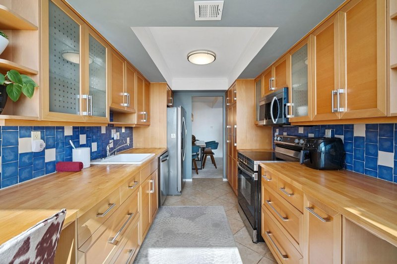 Comprar apartamento en Del Prado South Tower 504