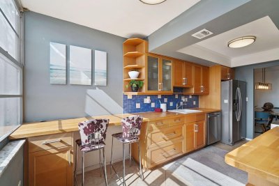 Comprar apartamento en Del Prado South Tower 504