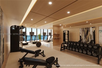 Comprar apartamento no Turnberry Ocean Club PH5204