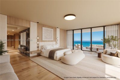 Comprar apartamento no Turnberry Ocean Club PH5204