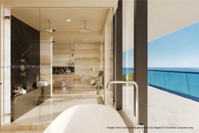 Comprar apartamento no Turnberry Ocean Club PH5204