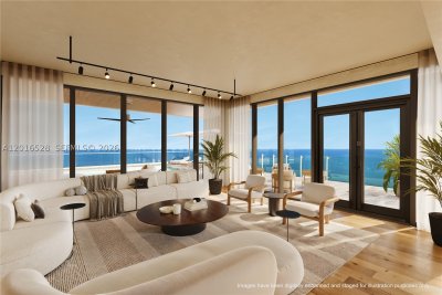 Turnberry Ocean Club Apt #PH5204