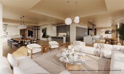 Comprar apartamento no Turnberry Ocean Club PH5204