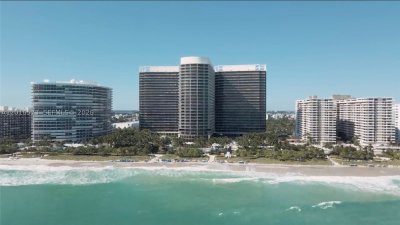 St Regis Bal Harbour North Apt #1205N