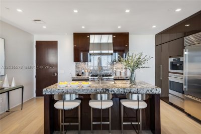 Alquiler de apartamento en St Regis Bal Harbour North 1205N