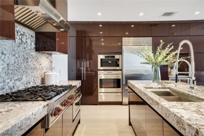 Alquiler de apartamento en St Regis Bal Harbour North 1205N