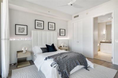 Alquiler de apartamento en St Regis Bal Harbour North 1205N