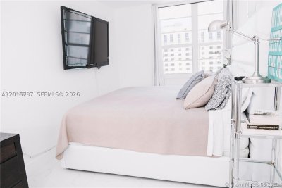 Aluguel de apartamento no Decoplage 1526