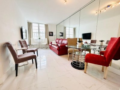 Aluguel de apartamento no Decoplage 1526