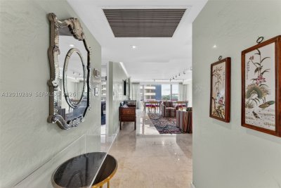 Comprar apartamento no The Alexander 1519