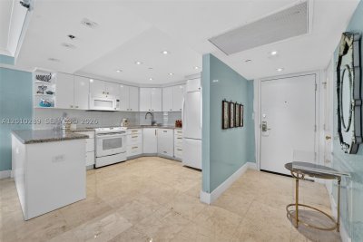 Comprar apartamento no The Alexander 1519