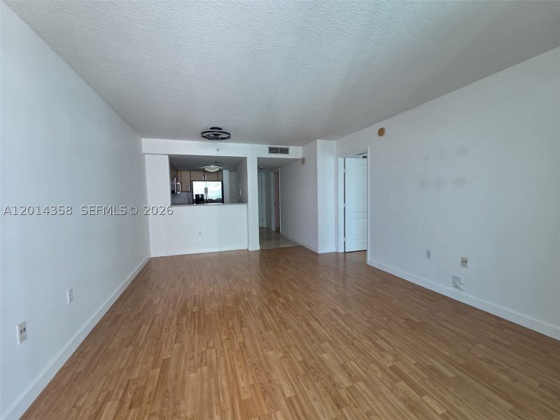 Comprar apartamento no Skyline On Brickell 1808
