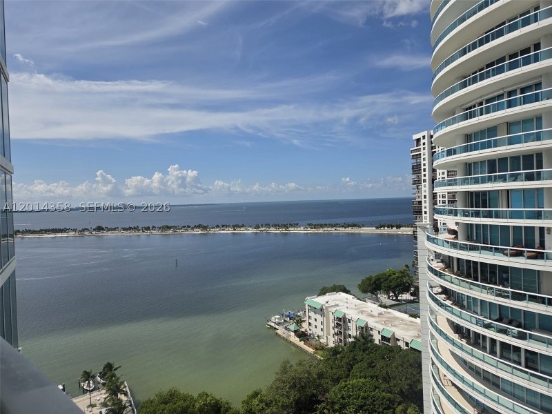 Comprar apartamento no Skyline On Brickell 1808