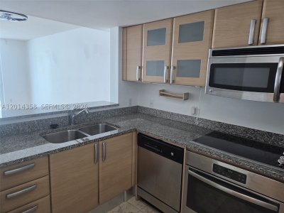 Comprar apartamento en Skyline On Brickell 1808