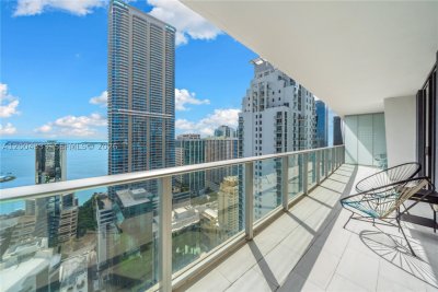 Comprar apartamento no 1010 Brickell 3904
