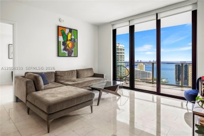 Comprar apartamento no 1010 Brickell 3904