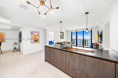 Comprar apartamento no 1010 Brickell 3904